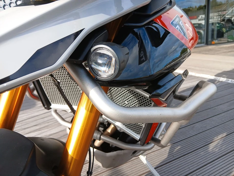 Angebot Triumph Tiger 900 Rally Pro Bild 7: Angebot Triumph Tiger 900 Rally Pro