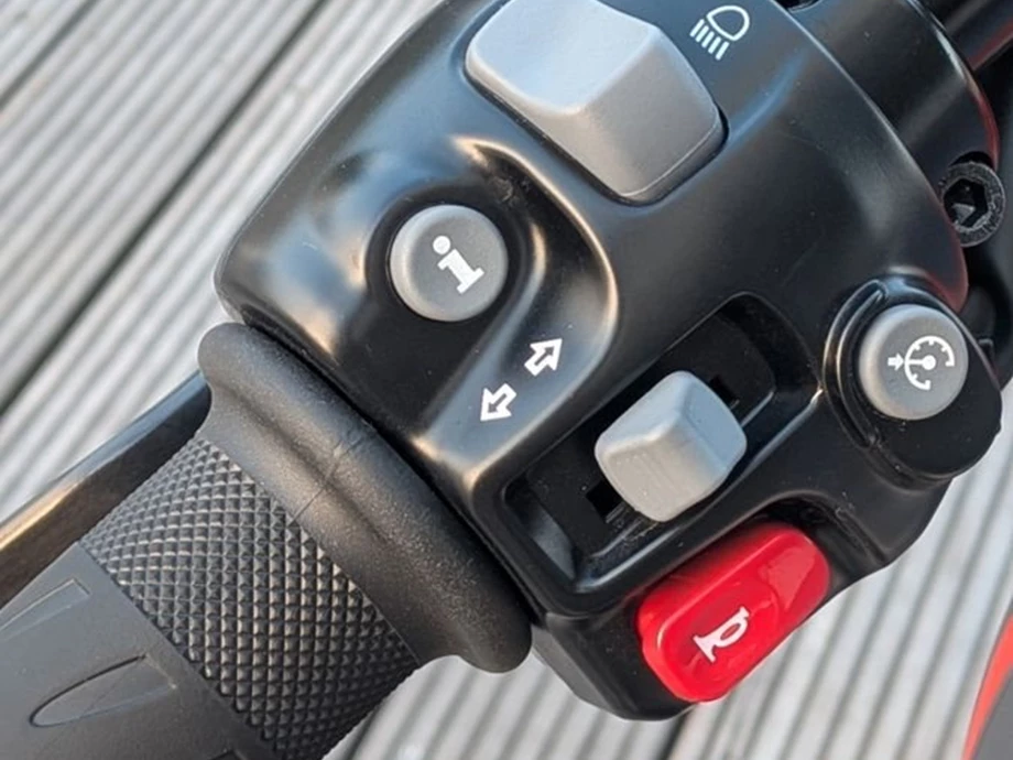 Angebot Triumph Bonneville Bobber Bild 10: Angebot Triumph Bonneville Bobber