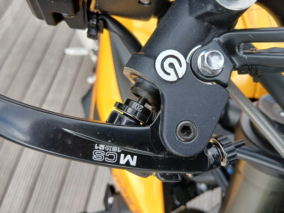 Angebot Triumph Street Triple 765 RS Bild 14: Angebot Triumph Street Triple 765 RS