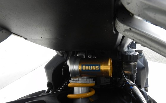 Gebrauchtmotorrad Triumph Street Triple RS - Bild 17