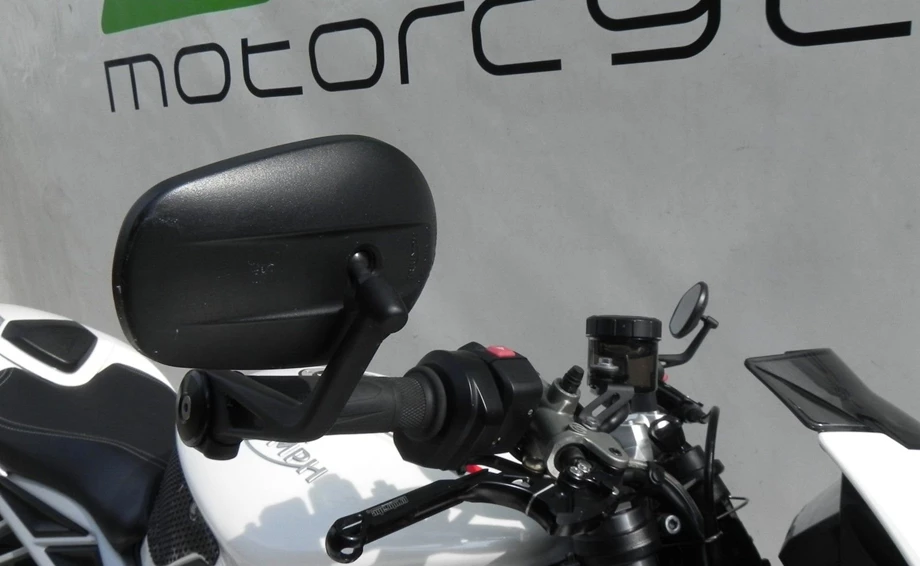 Angebot Triumph Street Triple RS Bild 20: Angebot Triumph Street Triple RS