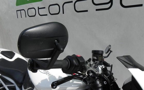 Gebrauchtmotorrad Triumph Street Triple RS - Bild 20