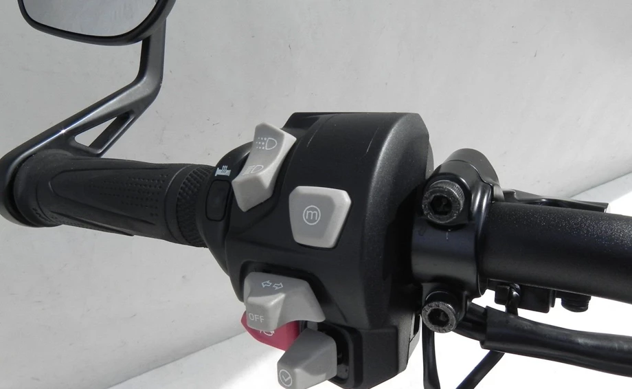 Angebot Triumph Street Triple RS Bild 21: Angebot Triumph Street Triple RS