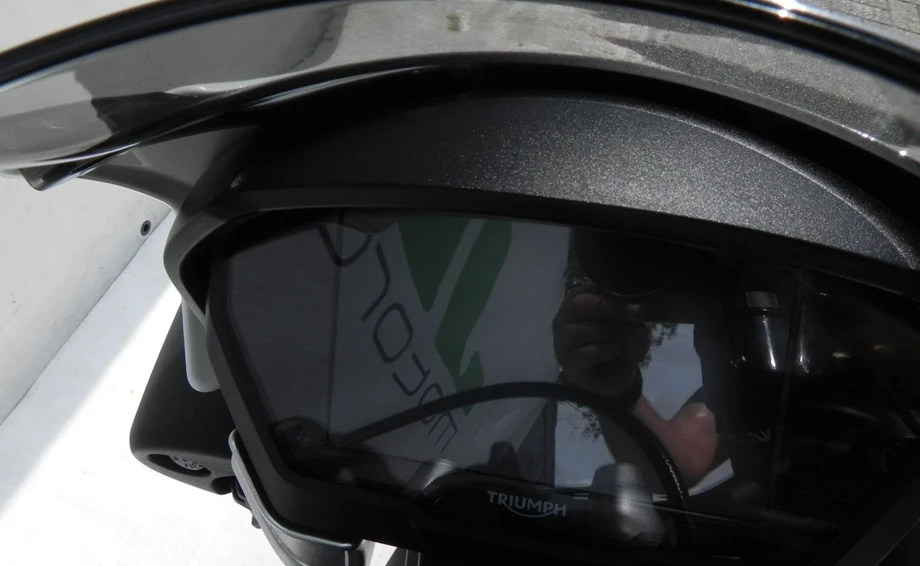 Angebot Triumph Street Triple RS Bild 22: Angebot Triumph Street Triple RS