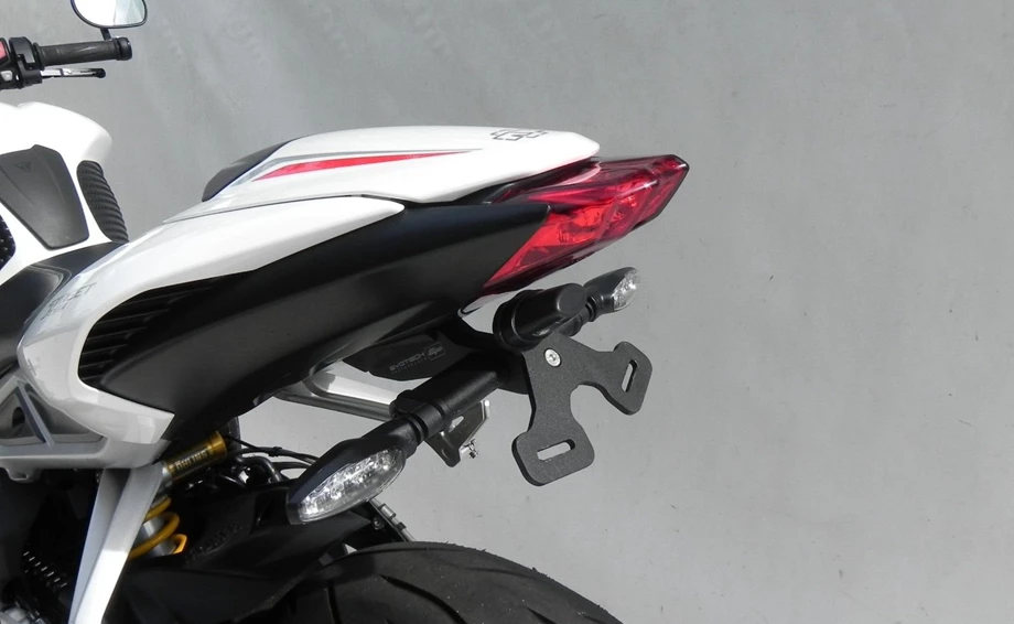 Angebot Triumph Street Triple RS Bild 5: Angebot Triumph Street Triple RS