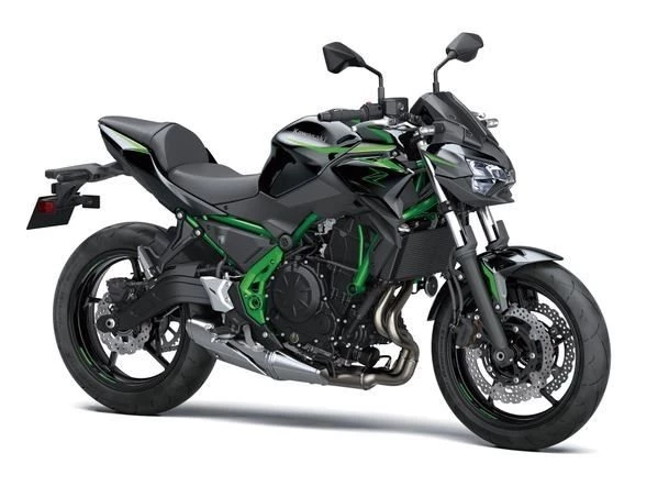 Angebot Kawasaki Z650 Bild 1: Angebot Kawasaki Z650