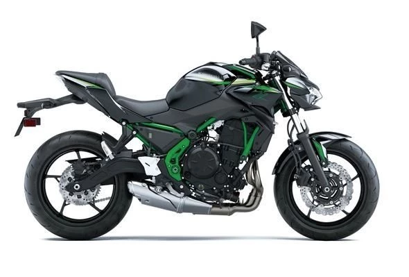Angebot Kawasaki Z650 Bild 2: Angebot Kawasaki Z650