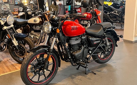 Neufahrzeug Royal Enfield Meteor 350 Fireball - Bild 2