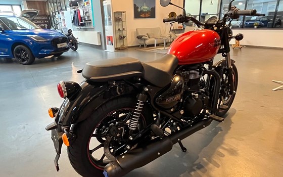 Neufahrzeug Royal Enfield Meteor 350 Fireball - Bild 5