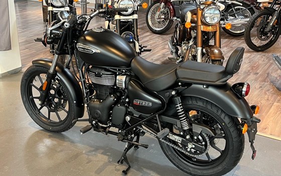 Neufahrzeug Royal Enfield Meteor 350 Stellar - Bild 3