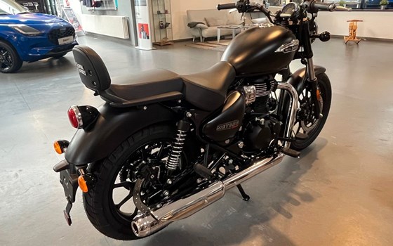 Neufahrzeug Royal Enfield Meteor 350 Stellar - Bild 5