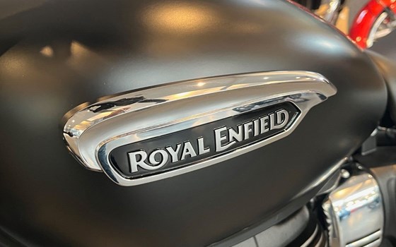 Neufahrzeug Royal Enfield Meteor 350 Stellar - Bild 6