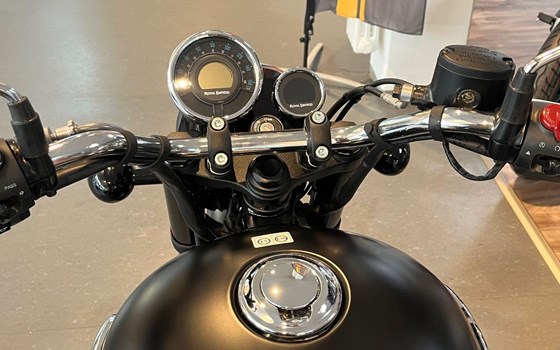 Neufahrzeug Royal Enfield Meteor 350 Stellar - Bild 7