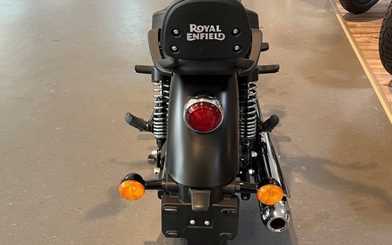 Neufahrzeug Royal Enfield Meteor 350 Stellar - Bild 8