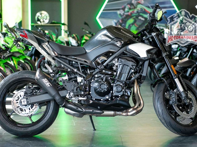 Neumotorrad Neumotorrad