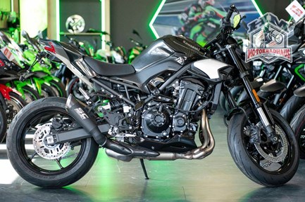Kawasaki Z900