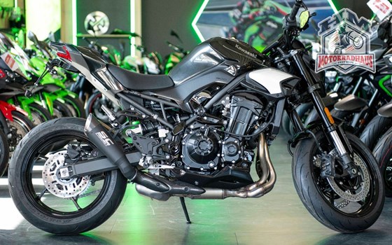 Neufahrzeug Kawasaki Z900 - Bild 1