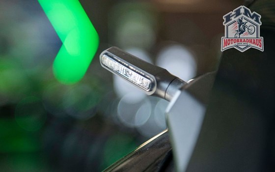 Neufahrzeug Kawasaki Z900 - Bild 10