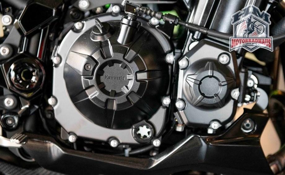 Angebot Kawasaki Z900 Bild 11: Angebot Kawasaki Z900