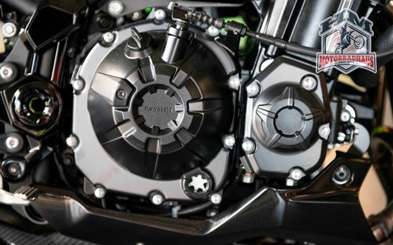 Neufahrzeug Kawasaki Z900 - Bild 11