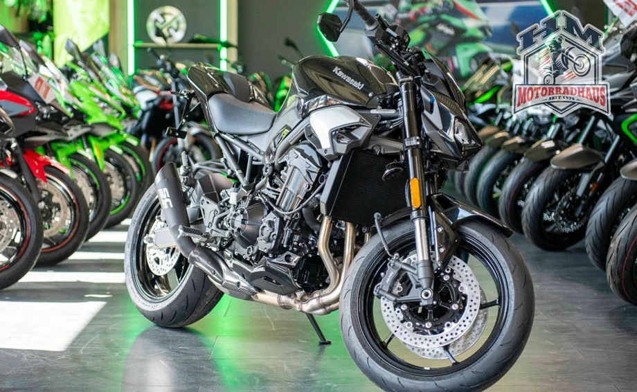 Angebot Kawasaki Z900 Bild 2: Angebot Kawasaki Z900
