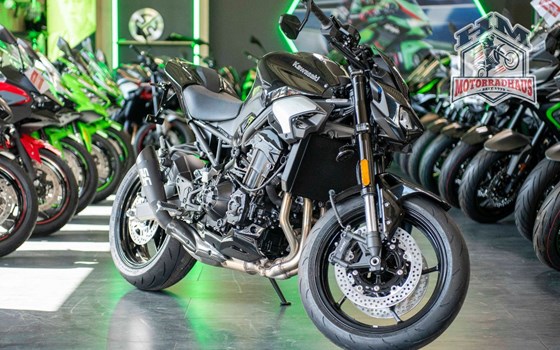 Neufahrzeug Kawasaki Z900 - Bild 2