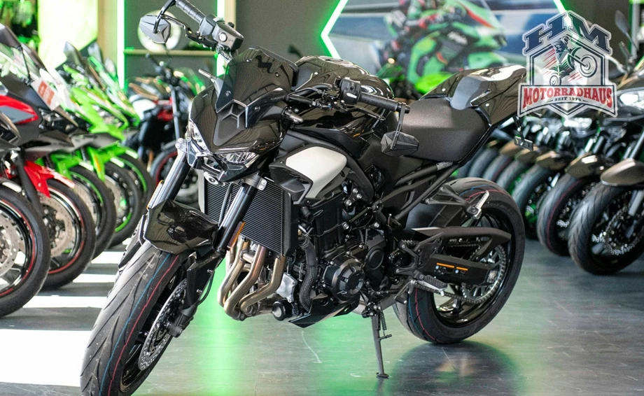 Angebot Kawasaki Z900 Bild 3: Angebot Kawasaki Z900