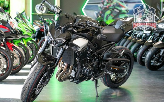 Neufahrzeug Kawasaki Z900 - Bild 3
