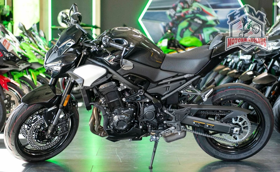 Angebot Kawasaki Z900 Bild 4: Angebot Kawasaki Z900