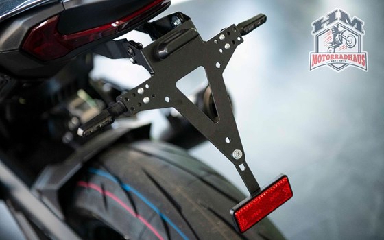 Neufahrzeug Kawasaki Z900 - Bild 6