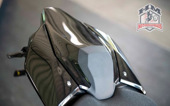 Neufahrzeug Kawasaki Z900 - Bild 7