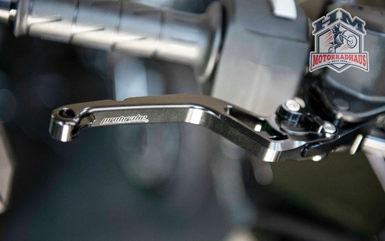 Neufahrzeug Kawasaki Z900 - Bild 8