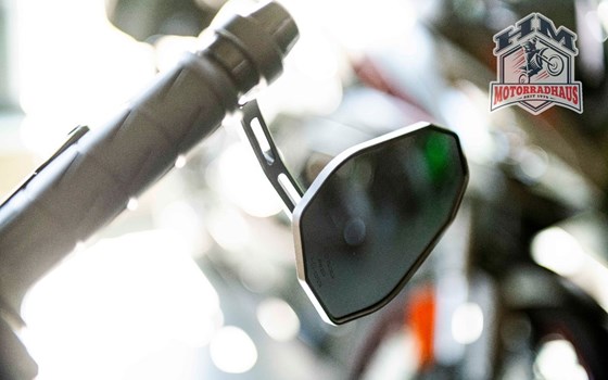 Neufahrzeug Kawasaki Z900 - Bild 9