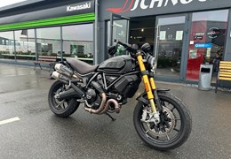Gebrauchte Ducati Scrambler 1100 Sport PRO