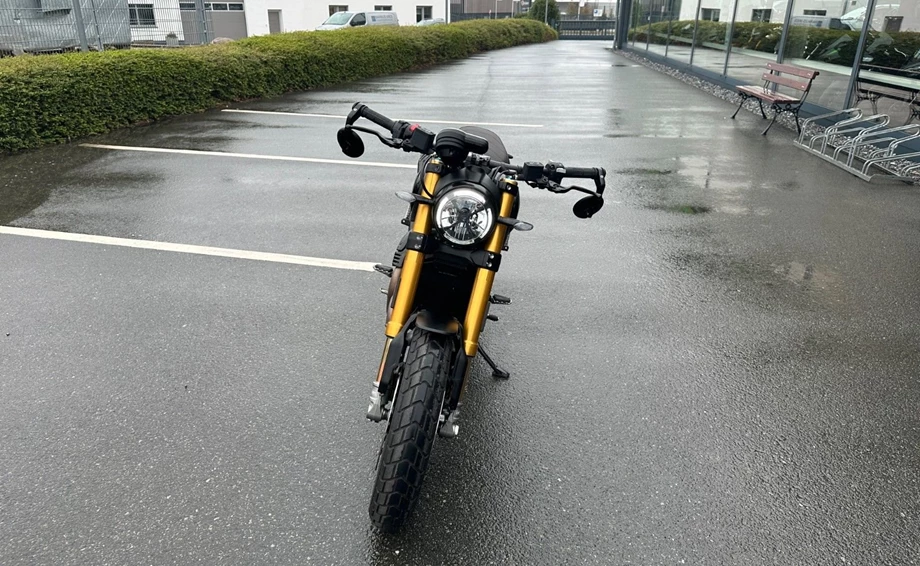 Angebot Ducati Scrambler 1100 Sport PRO Bild 2: Angebot Ducati Scrambler 1100 Sport PRO