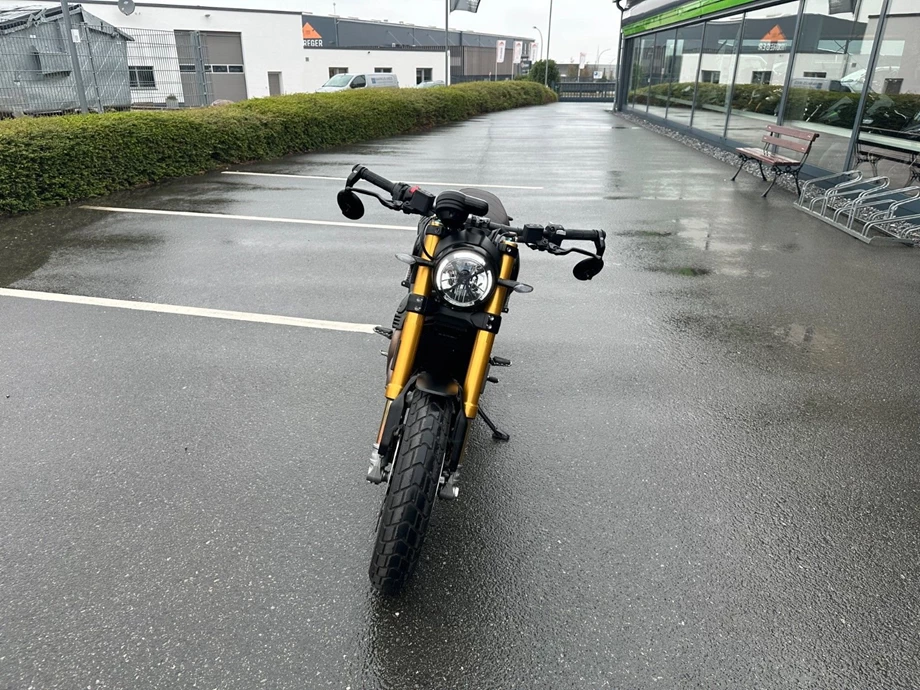 Angebot Ducati Scrambler 1100 Sport PRO Bild 2: Angebot Ducati Scrambler 1100 Sport PRO