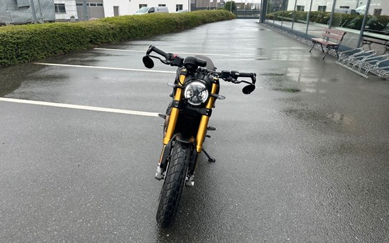 Gebrauchtmotorrad Ducati Scrambler 1100 Sport PRO - Bild 2