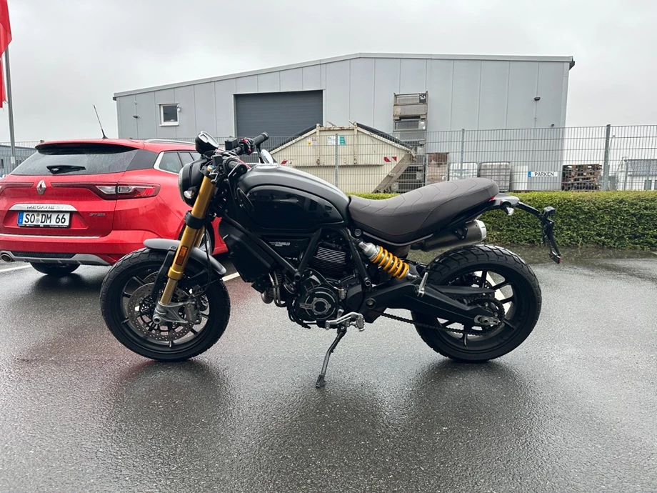 Angebot Ducati Scrambler 1100 Sport PRO Bild 4: Angebot Ducati Scrambler 1100 Sport PRO