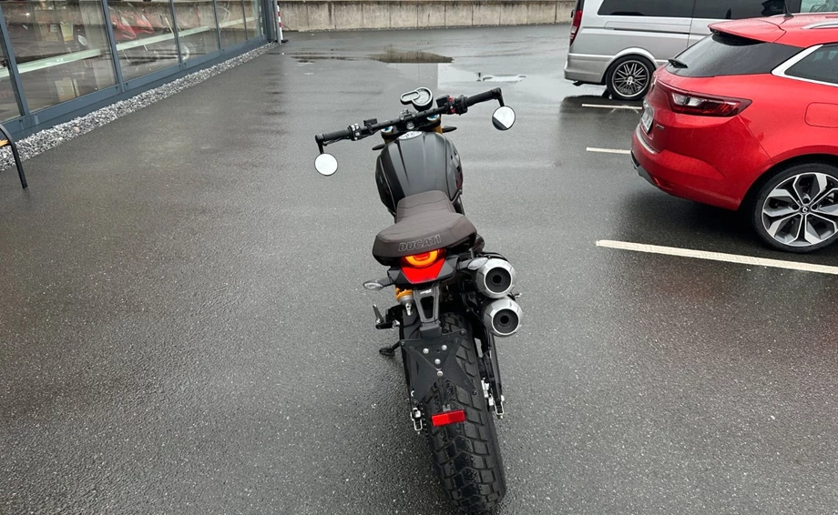 Angebot Ducati Scrambler 1100 Sport PRO Bild 6: Angebot Ducati Scrambler 1100 Sport PRO