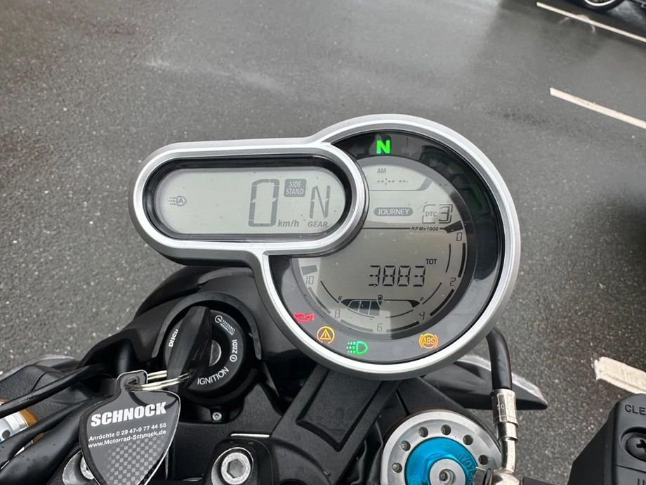 Angebot Ducati Scrambler 1100 Sport PRO Bild 9: Angebot Ducati Scrambler 1100 Sport PRO