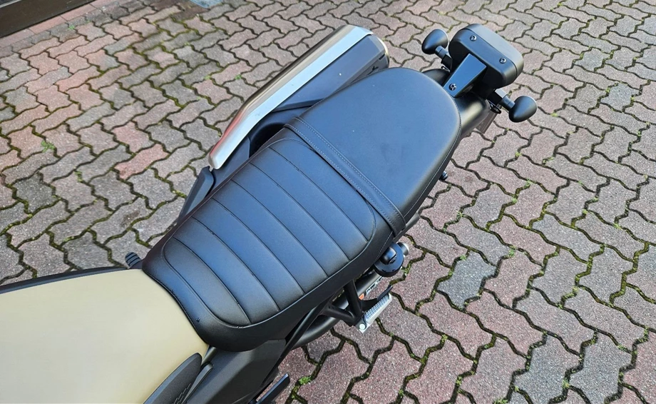 Offer Honda CL500 Bild 9: Offer Honda CL500