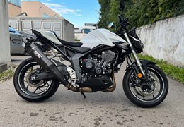 Gebrauchte Honda CB1000 Hornet