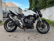 Honda CB1000 Hornet