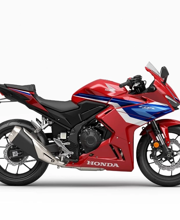 Honda CBR500R