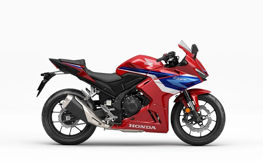 Offer Honda CBR500R Bild 1: Offer Honda CBR500R