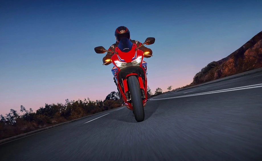 Offer Honda CBR500R Bild 10: Offer Honda CBR500R