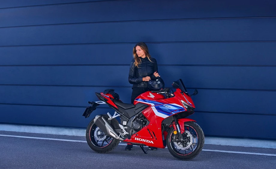 Offer Honda CBR500R Bild 13: Offer Honda CBR500R