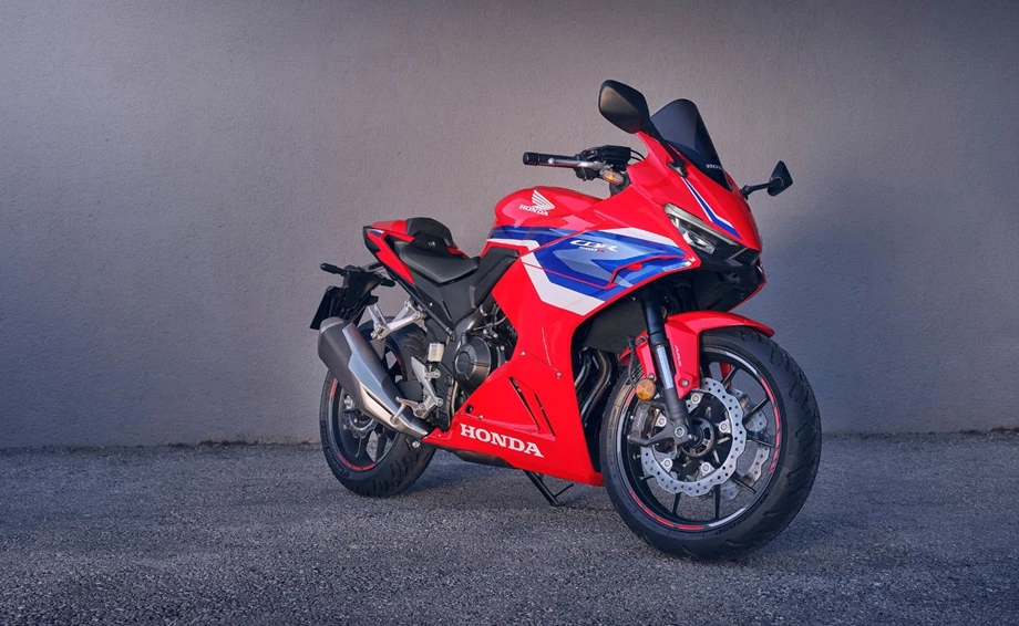 Offer Honda CBR500R Bild 15: Offer Honda CBR500R