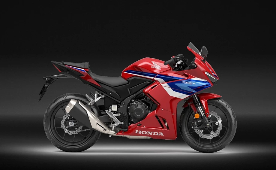 Offer Honda CBR500R Bild 2: Offer Honda CBR500R