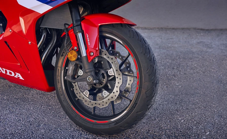 Offer Honda CBR500R Bild 3: Offer Honda CBR500R